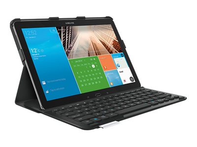 PRO Protective case with KB For Samsung