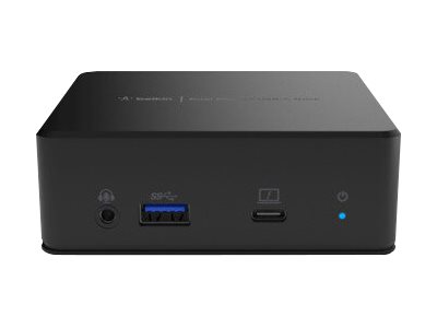 Belkin - Docking station - USB-C - HDMI - 1GbE - 135 Watt