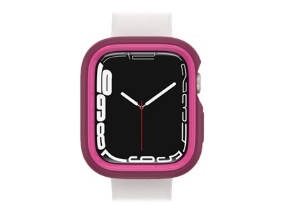 OtterBox Exo Edge Apple Watch Series 7 45mm Renaissance Pink - pink