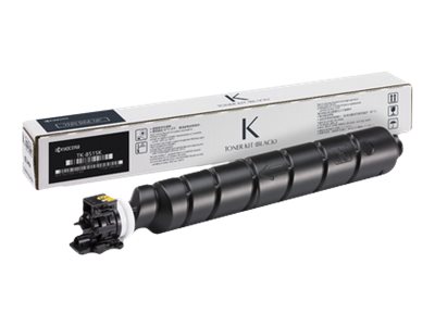 TK-8515K - Black Toner for TASKalfa 5052