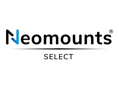 Neomounts Select NM-WS300 - Bracket - full-motion - for speaker(s) - white - wall-mountable
