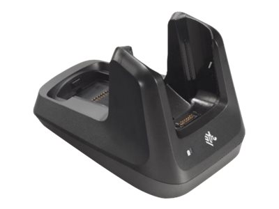Zebra Zebra charging station