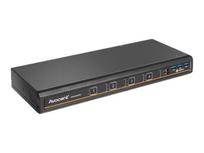 Avocent SV Universal DP/H 4-Port MultiVi