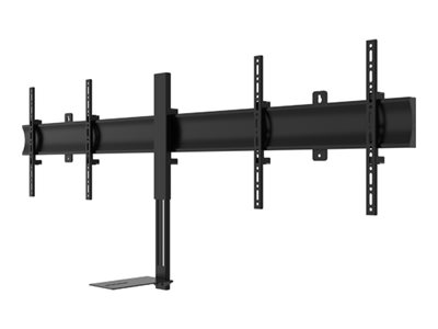 SYSTEM X - Universal Twin Screen VC Wall