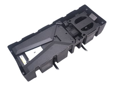 Chief PAC900 - Hard case for flat panel stand - black