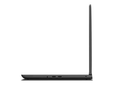 ThinkPad P16v G1, Intel® Core™ i7-13800H vPro® (E-cores up to 4.00GHz, 24MB) 16 1920 x 1200 Non-Touch, Windows 11 Pro 64, 32.0GB, 1x1TB SSD M.2 2280 PCIe Gen4 Performance TLC Opal, NVIDIA RTX™ 2000 Ada 8GB, Intel®AX211vPro,BT5.1 or BT5.3, No Wired Et