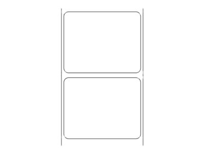 Z-PERFORM 1000T TT LABEL 51x40mm 76mm