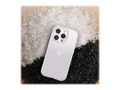 React iPhone 14 Pro Stardust CLR PolyBag