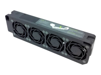 Fan module 8038 x4 9950 RPMf TS-EC1680U-RP