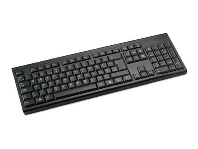 KB150 EQ Wireless Keyboard - UK