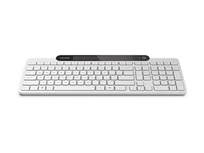 Lenovo 800 Self-Charging Bluetooth Keybo