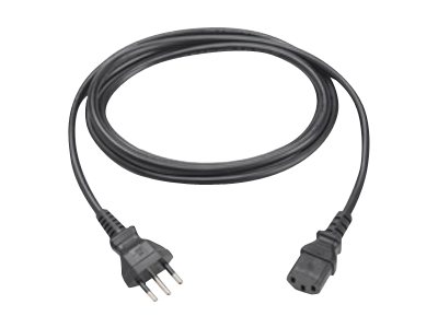 AC POWER CORD 18AWG