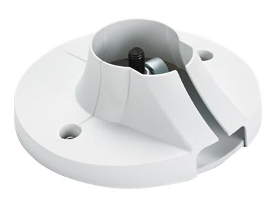 Chief CPA Plates Series CPA116 - Mounting component (ceiling plate, ceiling plate cover) - for projector - white
