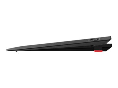 Lenovo ThinkPad TrackPoint Keyboard II - Keyboard - with Trackpoint - wireless - 2.4 GHz, Bluetooth 5.0 - Belgium - key switch: Scissor-Key - pure black