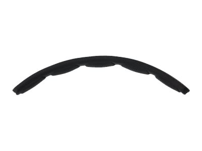 Headband cushion for the Jabra BIZ 2400II (5 pieces)