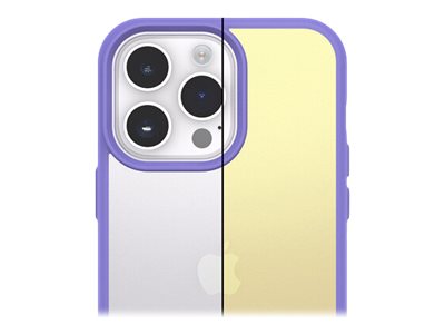 React iPhone 14 Pro Max PURxing CLR/PUR PolyBag