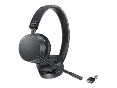 BTO/Dell Pro Wireless Headset WL5022