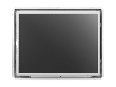 19in SXGA Open Frame Monitor 350nits