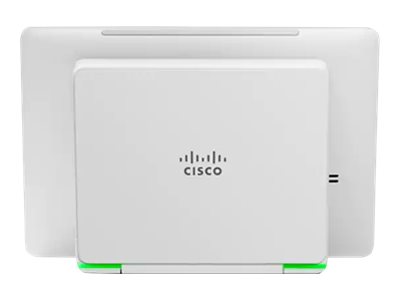Cisco Webex Room Navigator - Video conference system remote control - display - LCD - 10.1" - cable - for Webex Board 55, Board 55S, Board 70, Board 70S, Board 85, Board 85S, Room 55, Room 70