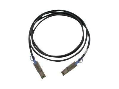 Mini SAS cable (SFF-8088) 2m