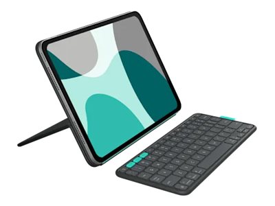 Logitech Flip Folio 