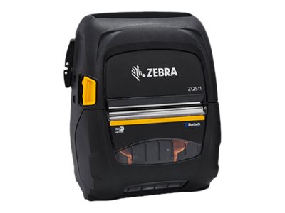 ZQ511 DT 3.15in ENG RFID Dual