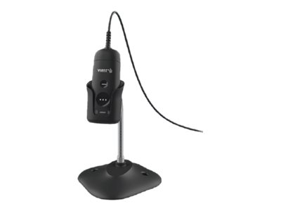 CS6080-SR BLACK CORDED (WITH STAND) KIT: CS6080-SRK0004VZWW SCANNER STND-GS0060C-04 STAND