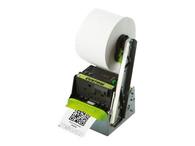 VKP80II RS232 USB 24V