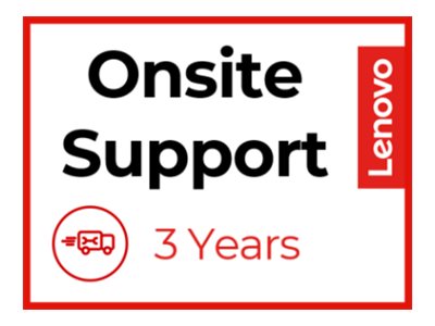 3Y ONSITE UG FROM 3Y COURIER/CARRY-IN