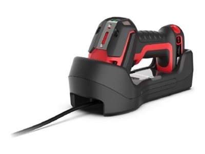 Granit Ultra SO BT Rugged 1D/2D FR VCC R