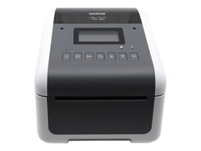 TD-4550DNWB DT LAN WIFI 300dpi only