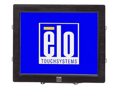 1537L Front-Mount Bezel Kit 15 inch/4:3