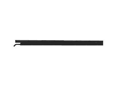 HPE G2 Metered/Switched Vertical Full-Height - Power distribution unit (rack-mountable) - AC 208 V - 17293 VA - 3-phase 4 Wire delta - input: IEC 60309 - output connectors: 48 (power IEC 60320 C13, IEC 60320 C19) - 24.5 cm cord - Japan, North America - for Synergy 12000 Frame