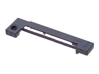 Epson ERC 09B - Black - print ribbon - for M 160, 180, 190, 195