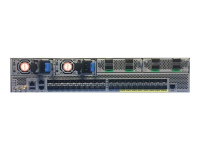 NCS55A2 - FIXED 24X10G + 16X2581-01234