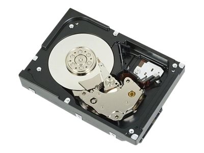 2TB 7.2K RPM SATA 6Gbps 512n 3.5in Cabled Hard Drive, CK