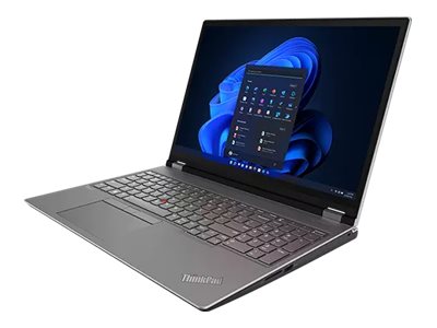TP P16 G2 I7-13700HX 16/512GB 16in W11P