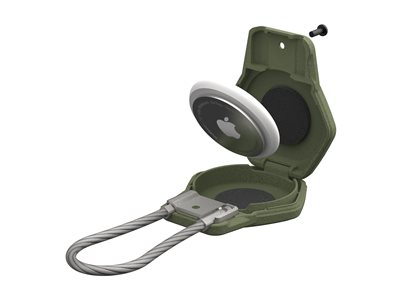 UAG AirTags Civilian Olive Drab