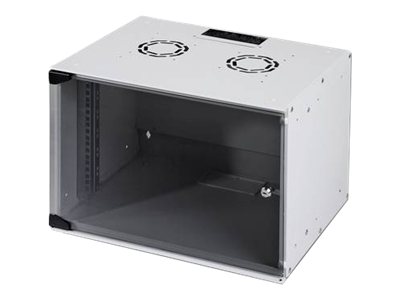 Wall Mounting Cabinet SOHO unmounted