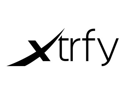 Xtrfy B4 Mouse Bungee Mouse Bungee blue