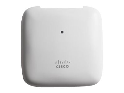 Cisco Business 240AC - Radio access point - 802.11ac Wave 2 - Wi-Fi 5 - 2.4 GHz, 5 GHz (pack of 5)
