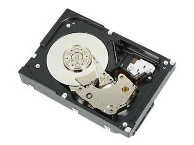 1TB 7.2K RPM SATA 6Gbps 512n 3.5in Cabled Hard Drive CK