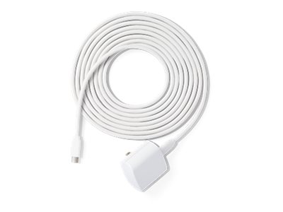 Cisco Meraki - Power adapter - AC - United Kingdom