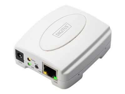 USB PRINT SERVER