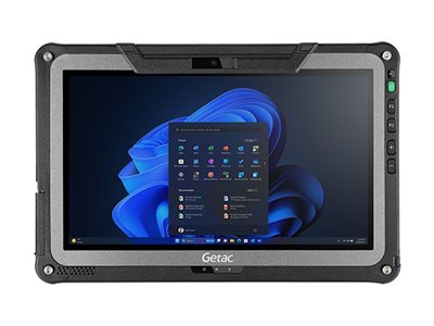F110G7 - i7-1365U vPro 11.6in + Webcam W