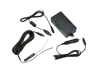 VEHICLE ADAPTER ZQ500 ZQ600 QLN PRINTERS