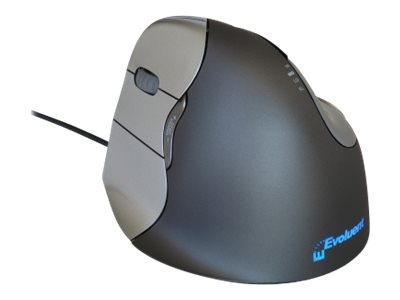 Evoluent4, left hand