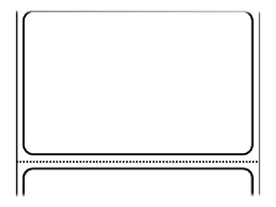 Z-PERF 1000D 102x76MM