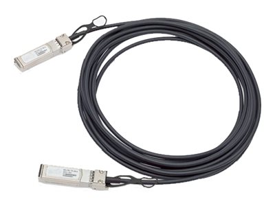 Meraki 10 GbE Twinax Cbl w SFP+Modules