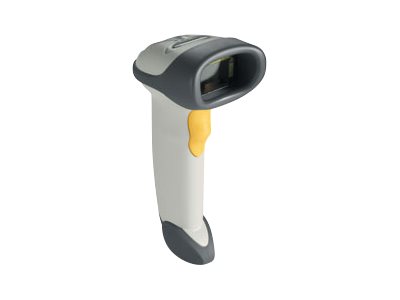 LS2208 - RS232 - KBW - USB